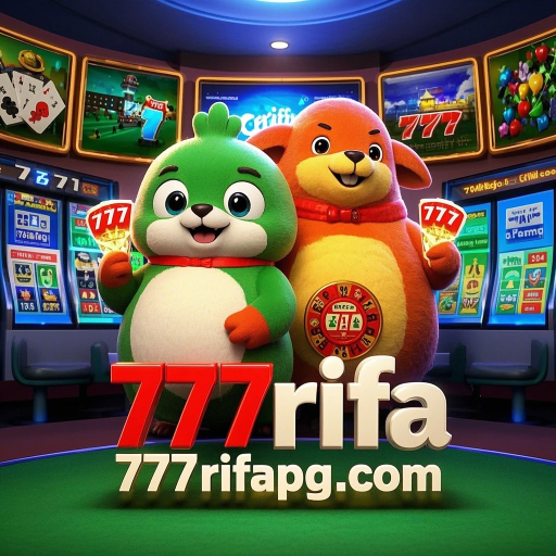 777rifa