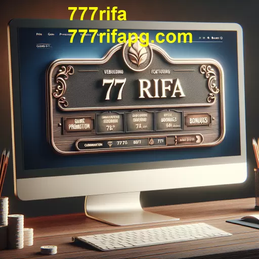 Maximize seus ganhos com as promoções do 777rifa